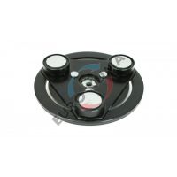 Прижимная пластина шкива HCC HS-15 EUROKLIMA EK351 Hyundai Matrix EK351