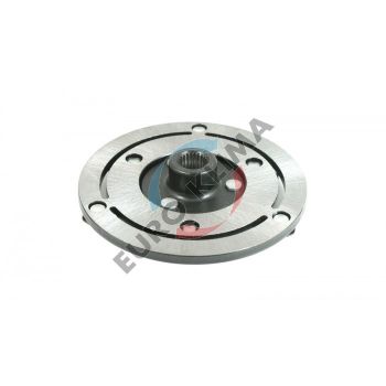 
Прижимная пластина шкива Matsushita 21-MATSUSHITA EUROKLIMA EK359 Suzuki Grand Vitara, Suzuki Swift, Suzuki Sx4 EK359

