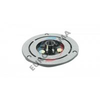 Прижимная пластина шкива ZEXEL DCS17EC EUROKLIMA EK333 Ford Mondeo, Ford S-Max, Volvo S80, Volvo V70, Volvo Xc70, Volvo Xc90, Volvo Xc60 EK333 Прижимная пластина шкива ZEXEL DCS17EC EUROKLIMA EK333 Ford Mondeo, Ford S-Max, Volvo S80, Volvo V70, Volvo Xc70, Volvo Xc90, Volvo Xc60 EK333