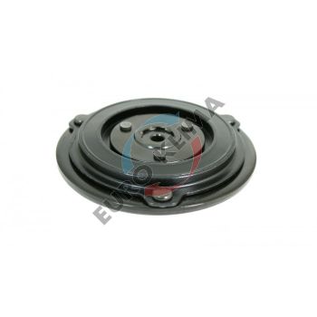 
Прижимная пластина шкива ZEXEL DCS17IC EUROKLIMA EK379 Alfa Romeo 159, Alfa Romeo Brera, Alfa Romeo Spider EK379
