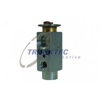 
Расширительный клапан, кондиционер TRUCKTEC AUTOMOTIVE 08.59.088
