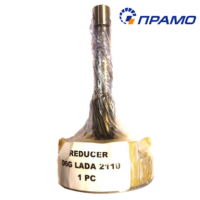 РЕДУКТОР СТАРТЕРА ВАЗ 2110\21083 НОВОГО ОБРАЗЦА 81-СЕРИЯ НА СТАРТЕРЫ (2110-3708-81\2113-3708-81) ПРАМО-ИСКРА РЕДУКТОР СТАРТЕРА ВАЗ 2110\21083 НОВОГО ОБРАЗЦА 81-СЕРИЯ НА СТАРТЕРЫ (2110-3708-81\2113-3708-81) ПРАМО-ИСКРА