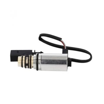 
Регулировочный клапан компрессора SANDEN PXE14 - PXE16 MSG VA-1030  VA-1030
