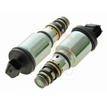 Регулюючий клапан компресора  AC-2VI06-CH