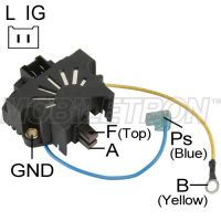 Реле регулятор генератора VR-PR1000