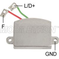 Реле регулятор генератора VR-VW002