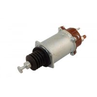 Реле втягивающее Кам-АЗ, УРАЛ ст.СТ142Б2, СТ142Т/ карболитовая крышка IMPULS СТ142Б2.3708-800 IM Реле втягивающее Кам-АЗ, УРАЛ ст.СТ142Б2, СТ142Т/ карболитовая крышка IMPULS СТ142Б2.3708-800 IM