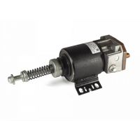 Реле втягивающее КРАЗ, МАЗ, УРАЛ ст.2501.3708(01, 20, 21, 40) / ELTRA 2501.3708.800 Реле втягивающее КРАЗ, МАЗ, УРАЛ ст.2501.3708(01, 20, 21, 40) / ELTRA 2501.3708.800