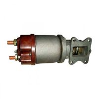 Реле втягивающее Трактор МТЗ ст. 2402.3708-01, 2412.3708-01 / 12В ЗИТ (КЗАТЭ) 24.3708800-01 Реле втягивающее Трактор МТЗ ст. 2402.3708-01, 2412.3708-01 / 12В ЗИТ (КЗАТЭ) 24.3708800-01