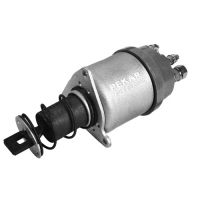 Реле втягивающее ЗИЛ ст.230К4-3708 / ПЕКАР 230К4-3708800 Реле втягивающее ЗИЛ ст.230К4-3708 / ПЕКАР 230К4-3708800