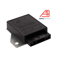 РЕЛЕ ЗАРЯДКИ ВАЗ 2101 ПР-ВО  (121.3702)