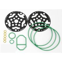 Ремкомплект компрессора DENSO 10PA15C SANTECH K20-2158  K20-2158