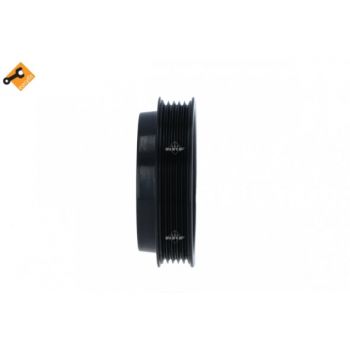 
Шкив, Электромуфта компрессора кондиционера NRF 380007
