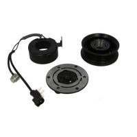 Шкив, Электромуфта компрессора кондиционера THERMOTEC KTT040095 Шкив, Электромуфта компрессора кондиционера THERMOTEC KTT040095