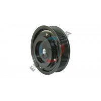 Шкив компрессора DENSO 10SRE/10S15/10S17/10S20 EUROKLIMA CA806  CA806