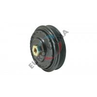 Шкив компрессора DENSO 5TSE10C EUROKLIMA CA677 Subaru Trezia, Toyota Auris, Toyota Verso, Toyota Yaris, Toyota Corolla, Toyota Ractis, Toyota Vitz CA677