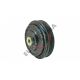
Шкив компрессора DENSO 5TSE10C EUROKLIMA CA677 Subaru Trezia, Toyota Auris, Toyota Verso, Toyota Yaris, Toyota Corolla, Toyota Ractis, Toyota Vitz CA677
