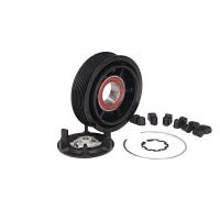 Шкив компрессора DENSO 6SEL14C MSG KP-1193 Renault Megane, Renault Grand, Renault Scenic, Renault Megane, Renault Sc?nic KP-1193