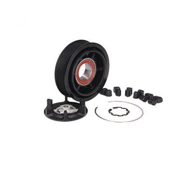 
Шкив компрессора DENSO 6SEL14C MSG KP-1193 Renault Megane, Renault Grand, Renault Scenic, Renault Megane, Renault Sc?nic KP-1193
