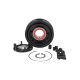
Шкив компрессора DENSO 6SEL14C MSG KP-1193 Renault Megane, Renault Grand, Renault Scenic, Renault Megane, Renault Sc?nic KP-1193
