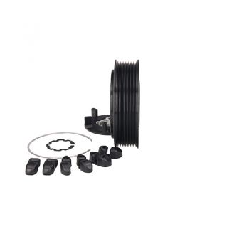 
Шкив компрессора DENSO 6SEL14C MSG KP-1193 Renault Megane, Renault Grand, Renault Scenic, Renault Megane, Renault Sc?nic KP-1193
