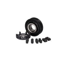 Шкив компрессора DENSO 6SEU14C MSG KP-0310 Audi Q7, Audi A4, Audi A6, Audi A8 KP-0310