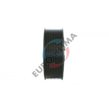 Шкив компрессора DENSO 7SBU16C EUROKLIMA CA170 Mercedes-Benz Actros CA170
Шкив компрессора DENSO 7SBU16C EUROKLIMA CA170 Mercedes-Benz Actros CA170