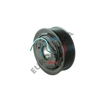 Шкив компрессора DENSO 7SBU16C EUROKLIMA CA170 Mercedes-Benz Actros CA170
Шкив компрессора DENSO 7SBU16C EUROKLIMA CA170 Mercedes-Benz Actros CA170