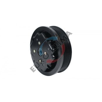 
Шкив компрессора DENSO 7SEU16C EUROKLIMA CA515 Mercedes-Benz C, Mercedes-Benz Clk, Mercedes-Benz S CA515
