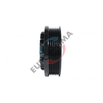 
Шкив компрессора DENSO 7SEU16C EUROKLIMA CA515 Mercedes-Benz C, Mercedes-Benz Clk, Mercedes-Benz S CA515
