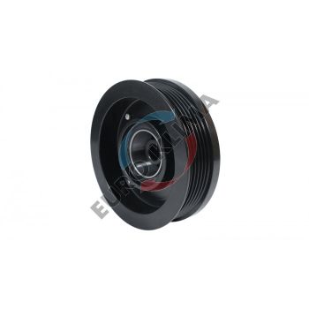 
Шкив компрессора DENSO 7SEU16C EUROKLIMA CA515 Mercedes-Benz C, Mercedes-Benz Clk, Mercedes-Benz S CA515

