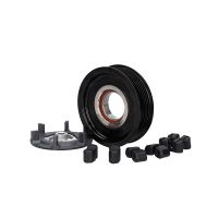 Шкив компрессора DENSO 7SEU17C MSG KP-0304 Mercedes-Benz C-Class, Mercedes-Benz E-Class KP-0304