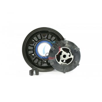 
Шкив компрессора DENSO  EUROKLIMA CA872  CA872
