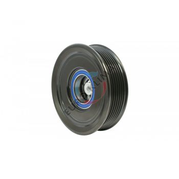 
Шкив компрессора DENSO  EUROKLIMA CA872  CA872
