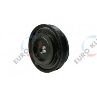 Шкив компрессора HALLA  EUROKLIMA CA531 Hyundai Santa Fe, Hyundai Sonata CA531