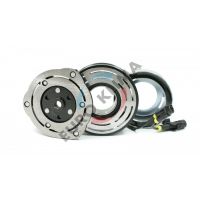 Шкив компрессора MITSUBISHI  EUROKLIMA CA648 Suzuki Swift, Suzuki Sx4 CA648