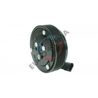 Шкив компрессора SANDEN SD7V16 EUROKLIMA CA606 Ford Galaxy, Vw Corrado, Vw Golf, Vw Passat, Vw Sharan, Vw Vento CA606