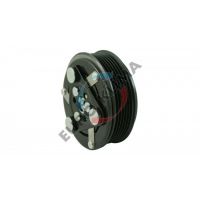 Шкив компрессора SANDEN TRSA09 EUROKLIMA CA590  CA590