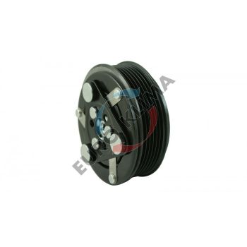
Шкив компрессора SANDEN TRSA09 EUROKLIMA CA590  CA590
