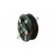 
Шкив компрессора SANDEN TRSA09 EUROKLIMA CA590  CA590

