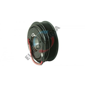 
Шкив компрессора SANDEN TRSA09 EUROKLIMA CA590  CA590
