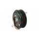 
Шкив компрессора SANDEN TRSA09 EUROKLIMA CA590  CA590
