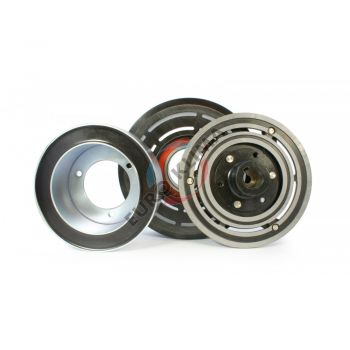 
Шкив компрессора Unicla UX310 EUROKLIMA CA889  CA889
