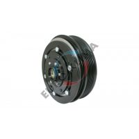 Шкив компрессора VALEO TM65 EUROKLIMA CA734  CA734