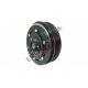 
Шкив компрессора VALEO TM65 EUROKLIMA CA734  CA734
