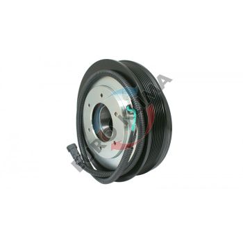 
Шкив компрессора VALEO TM65 EUROKLIMA CA734  CA734

