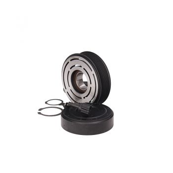 
Шкив компрессора ZEXEL DCS17IC MSG KP-1371  KP-1371
