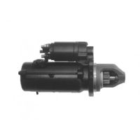 Стартер Кам-АЗ 4308, Погрузчики, Спецтех... дв.Cummins 3.9, 5.9, 6ВТ / 24В 4.0кВт 10зуб редукторный Iskra AZF4594