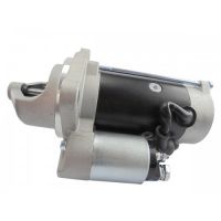 Стартер Трактор ВТЗ дв.Д 21А1, 120, 144 / 12В 4.0кВт редукторный ЗИТ (КЗАТЭ) 241.3708000-01 Стартер Трактор ВТЗ дв.Д 21А1, 120, 144 / 12В 4.0кВт редукторный ЗИТ (КЗАТЭ) 241.3708000-01