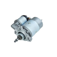 Стартер ВАЗ 2108, 2109 / 12В 1.3кВт 11зуб БАТЭ 426.3708000 Стартер ВАЗ 2108, 2109 / 12В 1.3кВт 11зуб БАТЭ 426.3708000